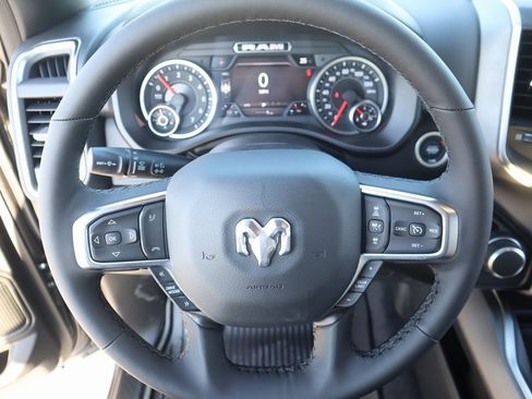 New 2026 RAM 1500 Big Horn image 3