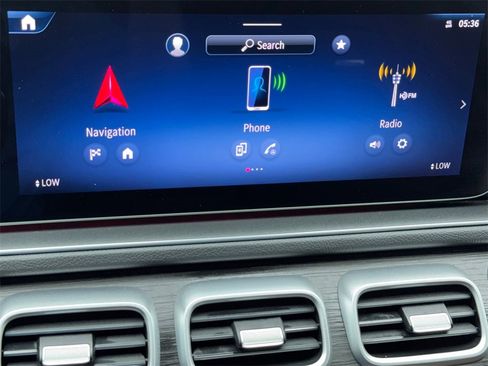 Used 2024 Mercedes-Benz GLE 53 AMG 4MATIC Coupe w/ Driver Assistance Package image 24