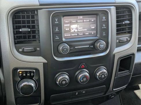 Used 2021 RAM 1500 Tradesman w/ Popular Equipment Group image 12