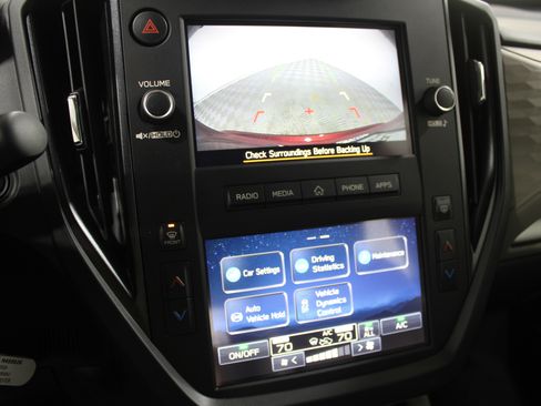 New 2026 Subaru Forester image 15