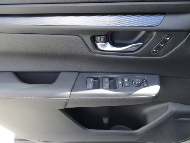 New 2027 Honda CR-V Sport-L image 8
