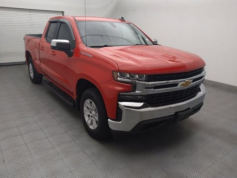 Used 2021 Chevrolet Silverado 1500 LT w/ Fleet Comfort Package RWD image 13
