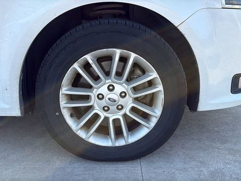 Used 2018 Ford Flex SEL w/ Equipment Group 202A AWD/4WD image 7