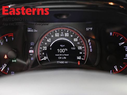 Used 2023 Dodge Durango SXT image 18