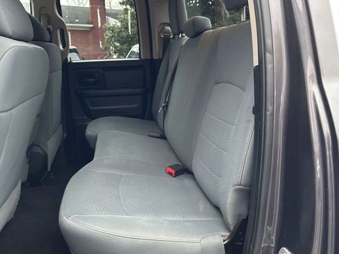 Used 2017 RAM 1500 Express image 11