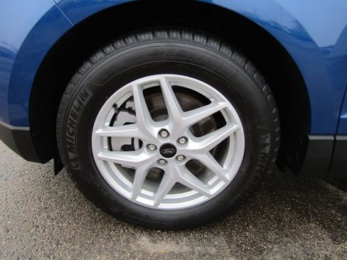 Used 2024 Ford Edge SEL w/ Convenience Package image 12