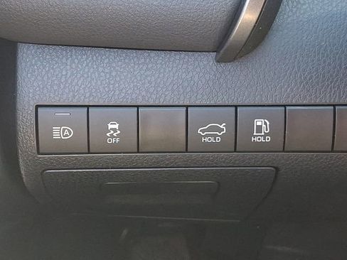Used 2021 Toyota Camry TRD FWD image 27