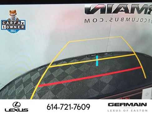 Certified 2025 Lexus NX 350 AWD w/ Cold Area Package image 30