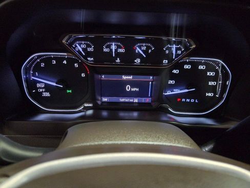 Used 2020 GMC Sierra 1500 SLT AWD/4WD image 45