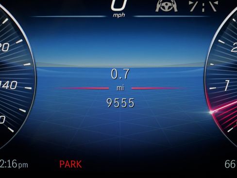 Used 2024 Mercedes-Benz GLS 450 4MATIC w/ AMG Line Exterior image 50