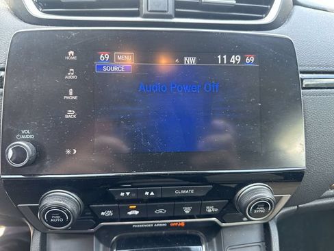Used 2017 Honda CR-V EX image 22