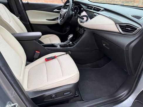Used 2023 Buick Encore GX Essence w/ Experience Buick Package image 17