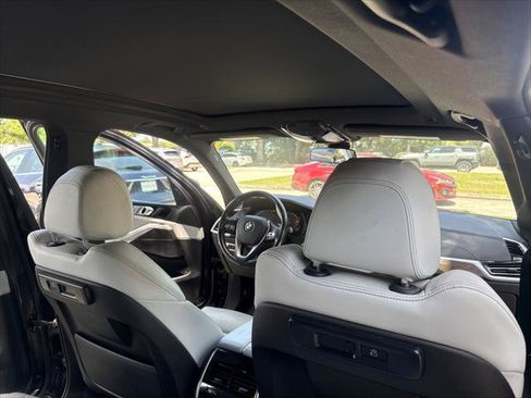 Used 2023 BMW X5 sDrive40i w/ Premium Package RWD image 14