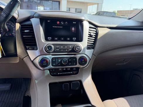 Used 2015 GMC Yukon SLE AWD/4WD image 28