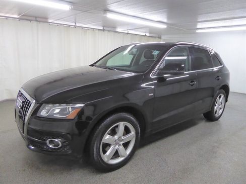 Used 2012 Audi Q5 3.2 Premium Plus image 3
