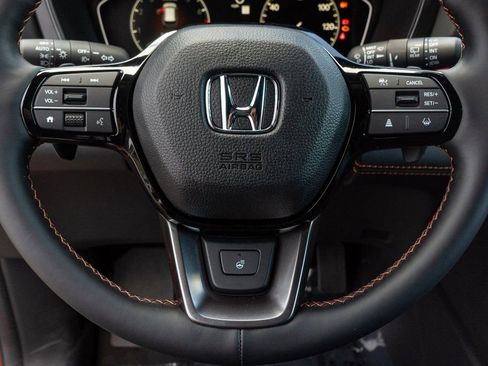 New 2025 Honda Pilot TrailSport image 26