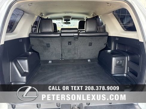 Used 2019 Toyota 4Runner TRD Off-Road Premium image 17