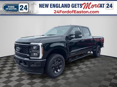 New 2026 Ford F250 XL w/ STX Appearance Package