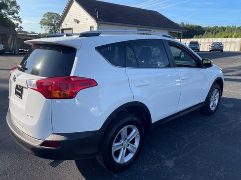 Used 2014 Toyota RAV4 XLE FWD image 6