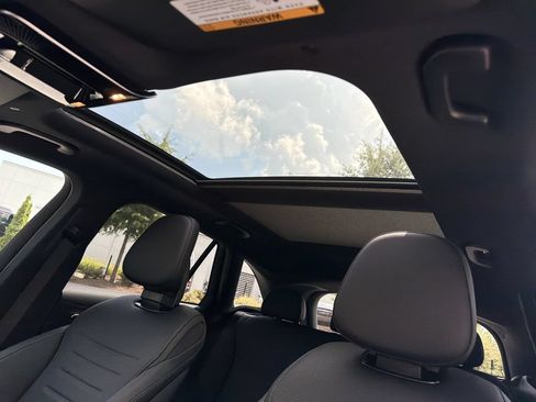 New 2026 Mercedes-Benz GLC 300 4MATIC image 36