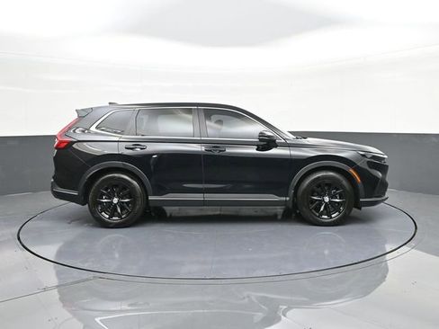 Used 2025 Honda CR-V EX-L image 24