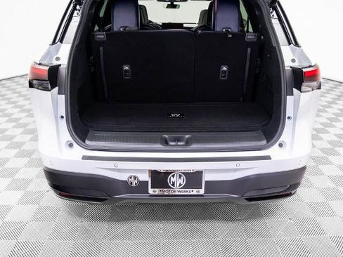 Certified 2026 INFINITI QX60 Sport w/ Dark Cargo Package AWD/4WD image 30