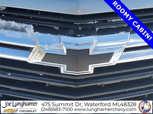 Certified 2023 Chevrolet Equinox LT image 29