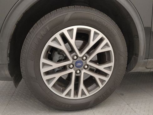 Used 2020 Ford Escape SEL AWD/4WD image 31