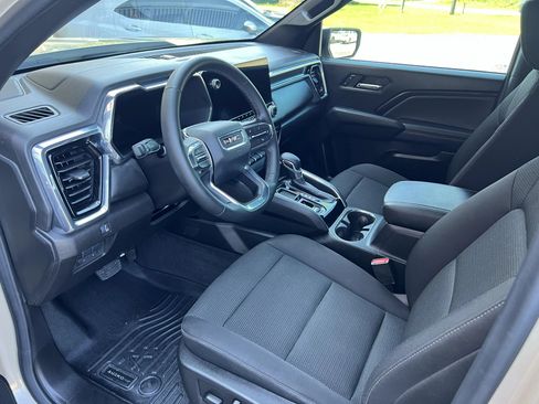 Used 2024 GMC Canyon Elevation w/ Convenience Package RWD image 22