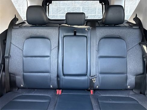 Used 2022 Ford Bronco Sport Outer Banks w/ Tech Package image 29