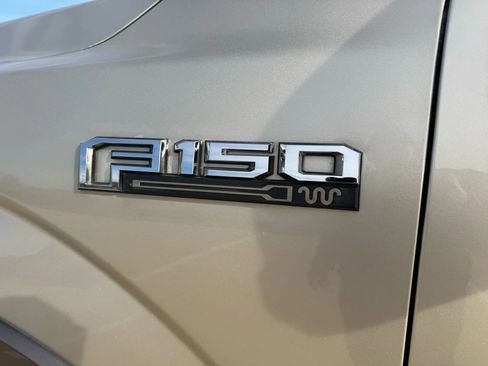 Used 2018 Ford F150 King Ranch w/ Equipment Group 601A Luxury image 22