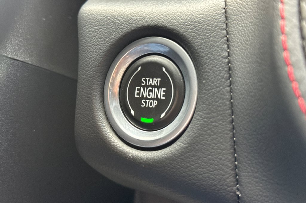 Used 2023 Chevrolet Tahoe RST AWD/4WD image 27