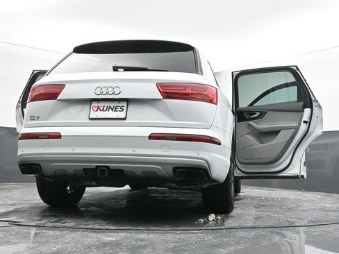 Used 2019 Audi Q7 3.0T Premium Plus w/ Premium Plus Package image 72