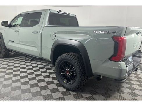 New 2025 Toyota Tundra SR5 image 27