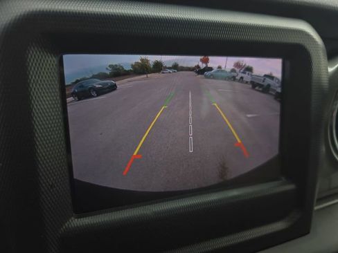 Used 2019 Jeep Wrangler Unlimited Sahara w/ Safety Group image 22