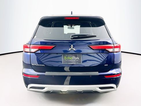 Used 2024 Mitsubishi Outlander SE FWD image 7