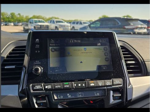 Used 2019 Honda Odyssey EX-L image 23
