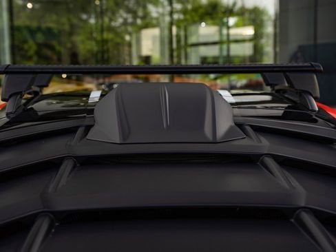 Used 2023 Lamborghini Huracan Sterrato image 26