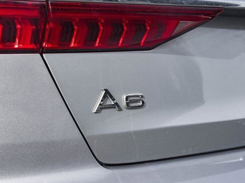 Used 2019 Audi A6 3.0T Premium Plus image 8