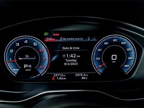 Used 2022 Audi A5 2.0T Premium Plus image 52