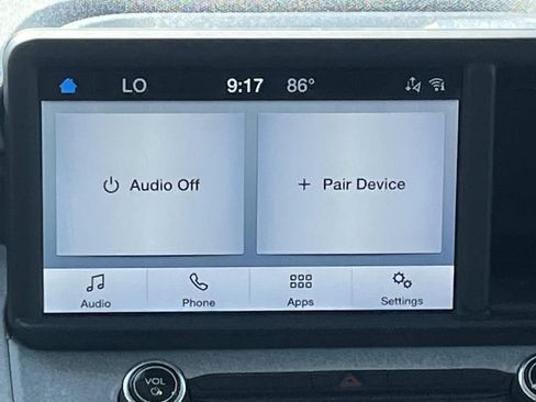 Used 2024 Ford Maverick XLT w/ XLT Luxury Package FWD image 14