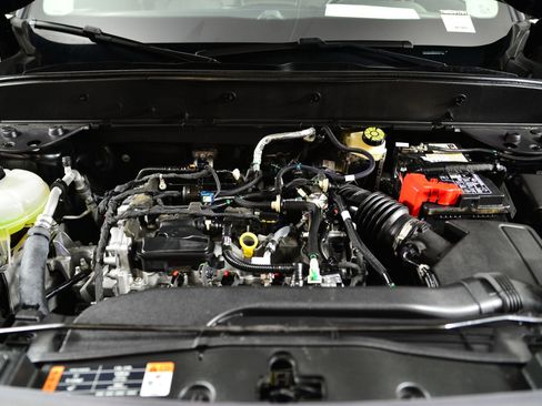 Used 2022 Ford Bronco Sport Big Bend w/ Convenience Package image 16