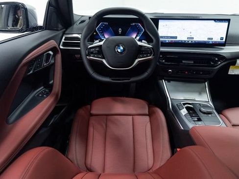 New 2026 BMW 230i xDrive Coupe w/ Premium Package AWD/4WD image 4