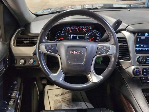 Used 2017 GMC Yukon SLE w/ Convenience Package image 10