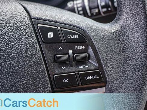 Used 2021 Hyundai Tucson SE FWD image 23