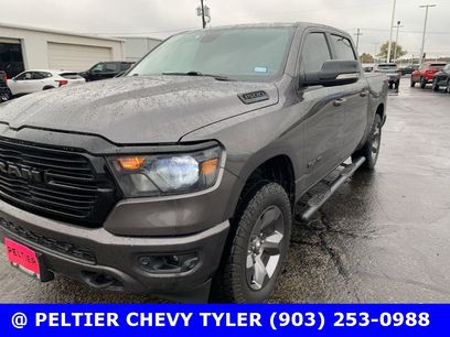 Used 2021 RAM 1500 Lone Star