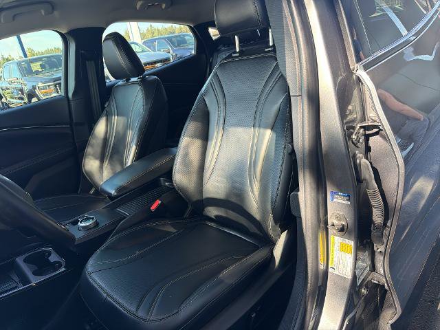 Certified 2023 Ford Mustang Mach-E Premium AWD/4WD image 19