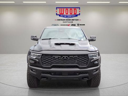 New 2026 RAM 1500 RHO AWD/4WD image 9