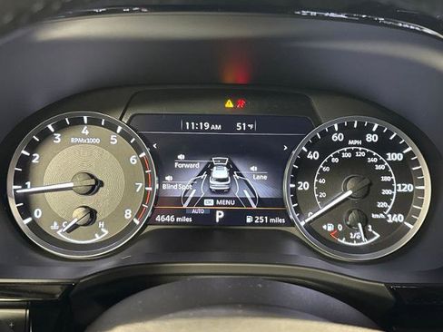 Certified 2025 INFINITI QX60 Pure image 22