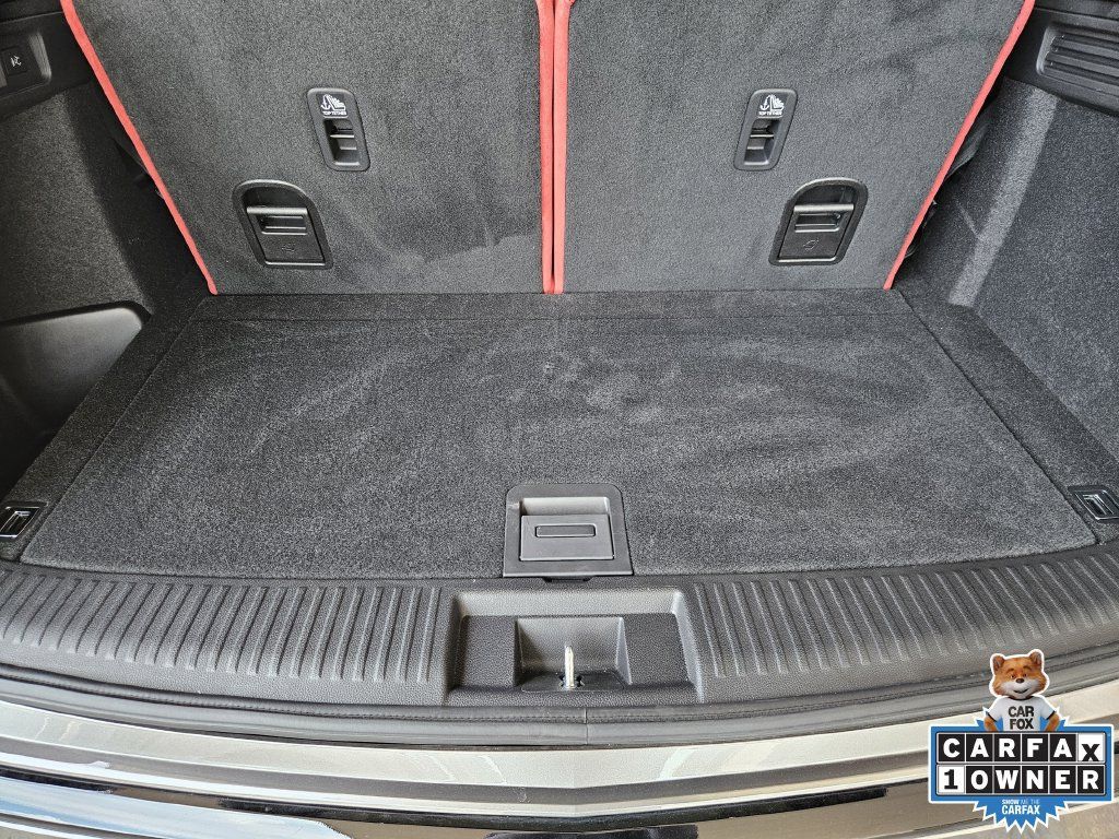 Used 2026 Acura MDX A-Spec AWD/4WD image 35